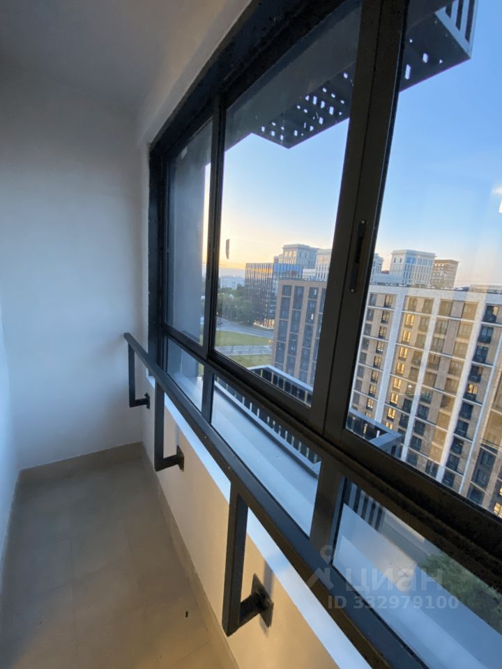 m. Alekseevskaya: Apartment, 2-rooms