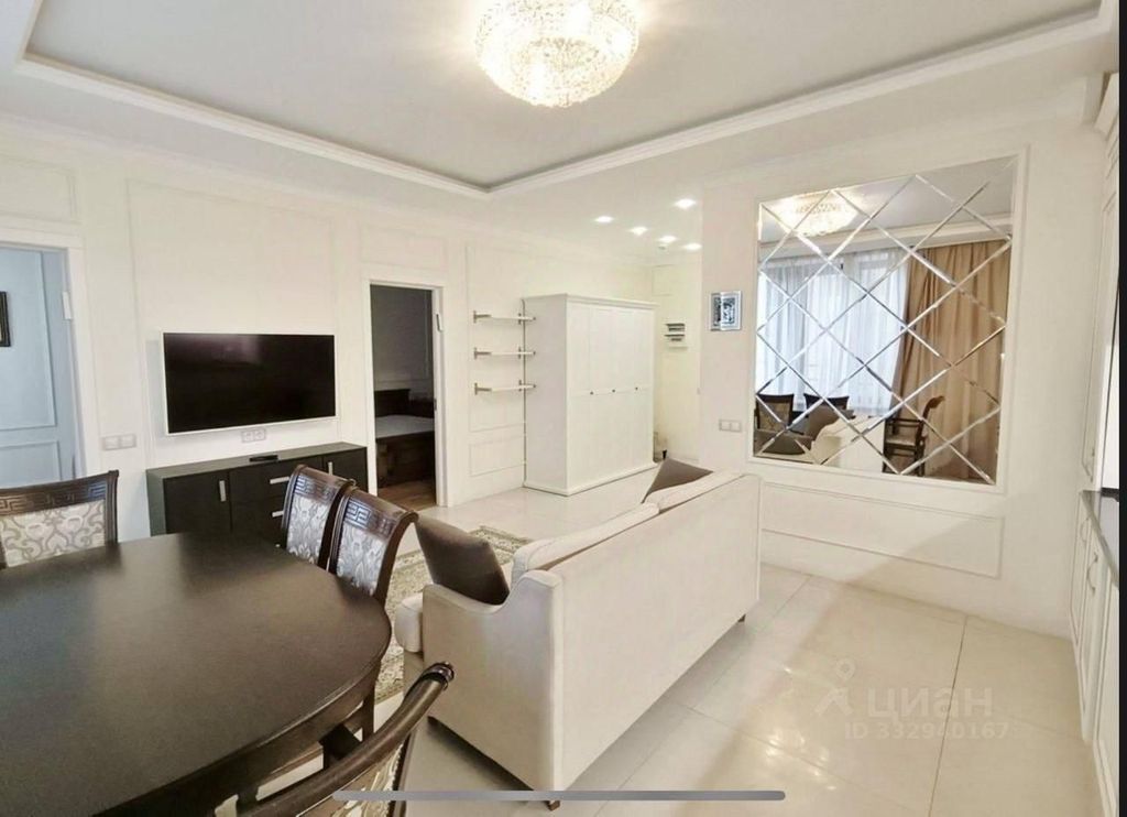 m. Dmitrovskaya: Apartment, 2-rooms