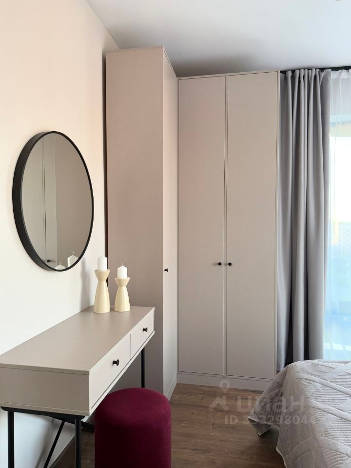 m. Dmitrovskaya: Apartment, 2-rooms