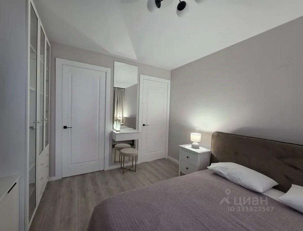 m. Strogino: Apartment, studio