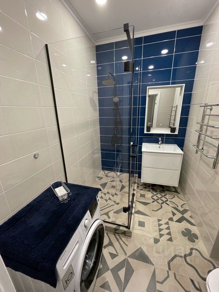 m. Dinamo: Apartment, 2-rooms