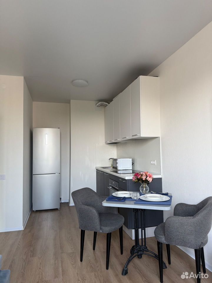 m. Tomilino: Apartment, 1-rooms