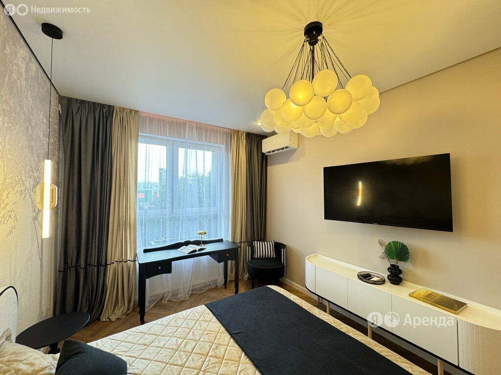 m. Bibirevo: Apartment, 1-rooms