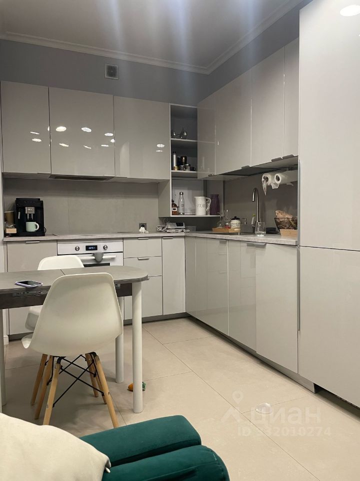 m. Strogino: Apartment, 1-rooms