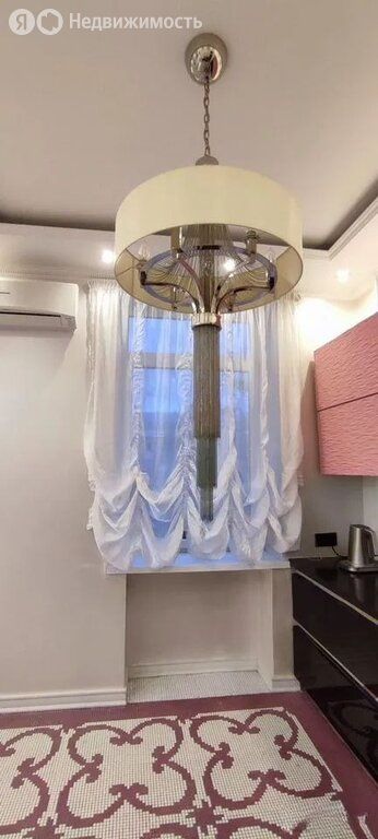 m. Tulskaya: Apartment, 2-rooms