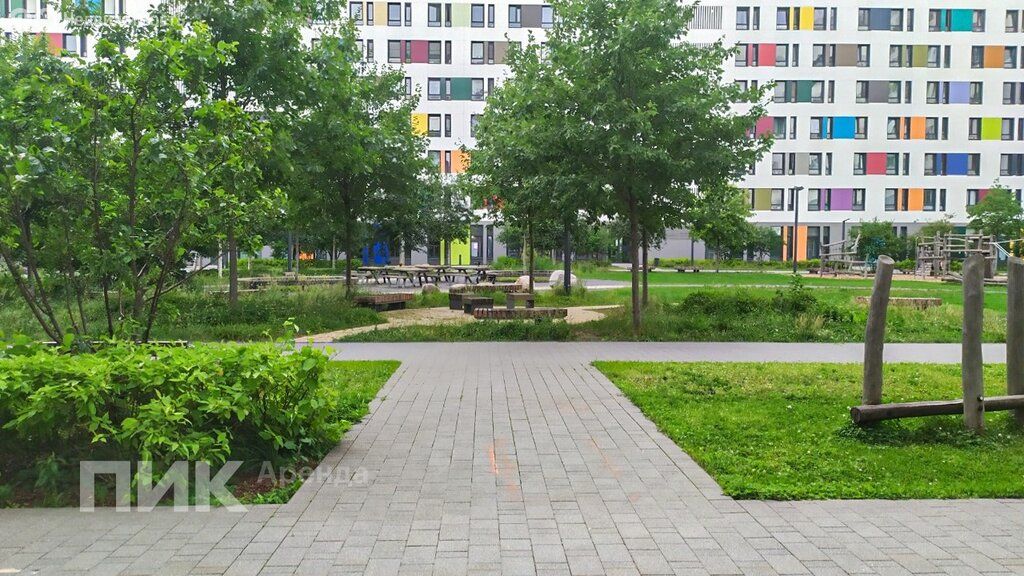 m. Botanichesky sad: Apartment, 1-rooms