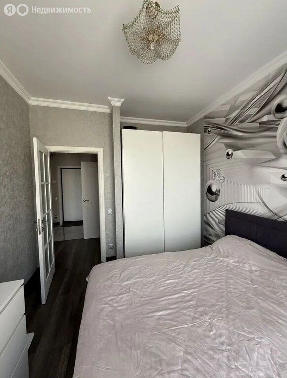 m. Oktyabrskoe pole: Apartment, 1-rooms
