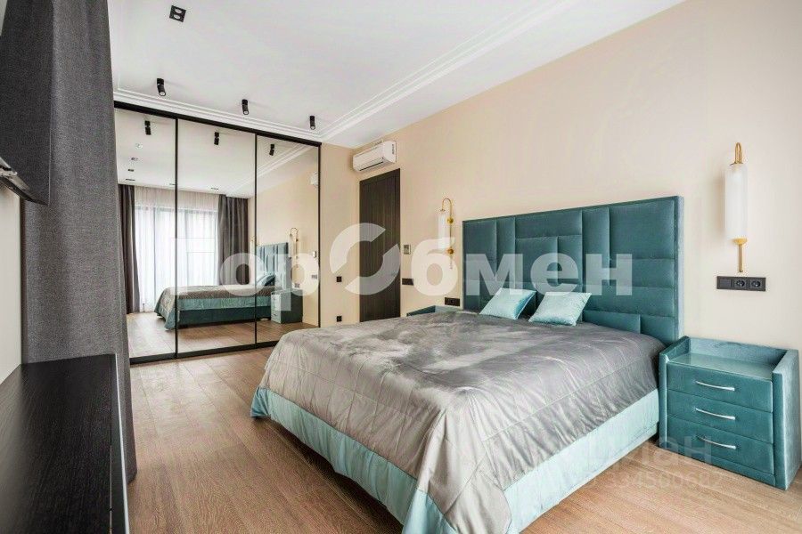 m. Belorusskaya: Apartment, 2-rooms