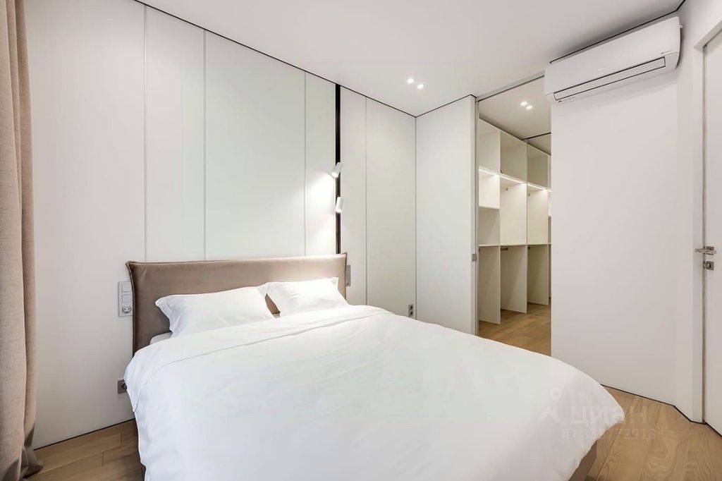 m. Shelepikha: Apartment, 2-rooms