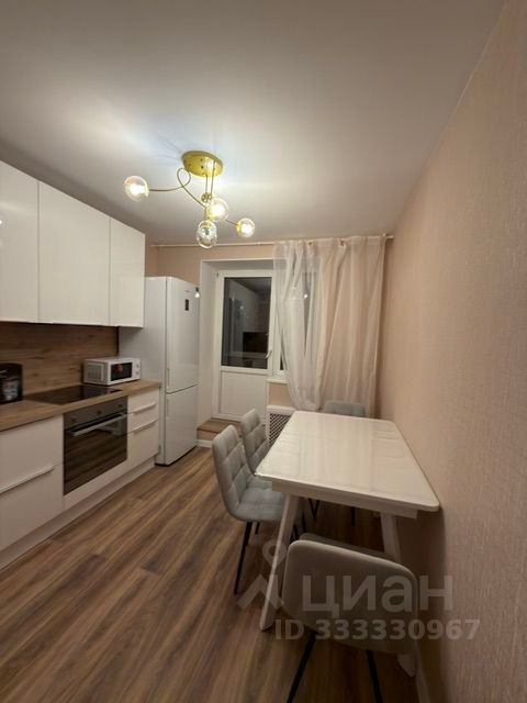 m. Kotelniki: Apartment, 1-rooms