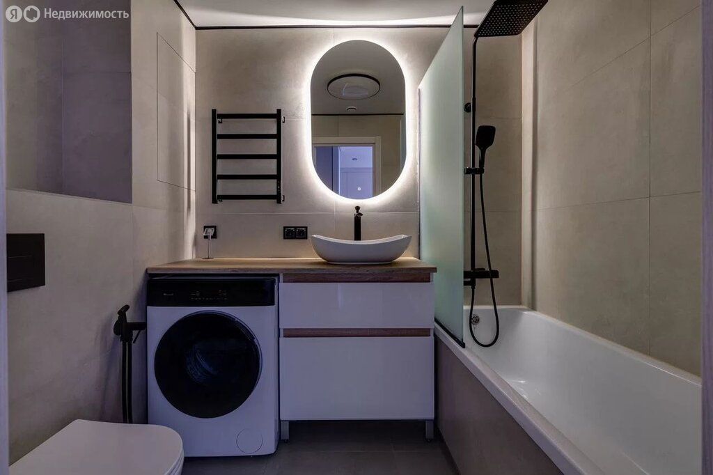 m. Degunino: Apartment, 1-rooms