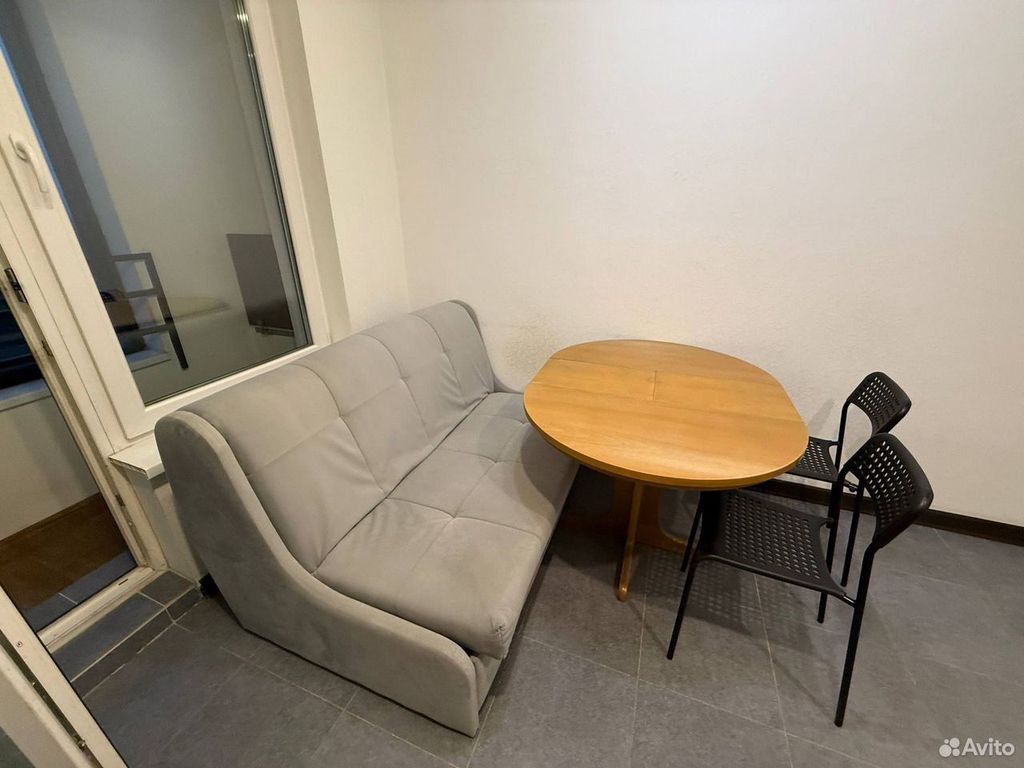m. Filatov lug: Apartment, 1-rooms