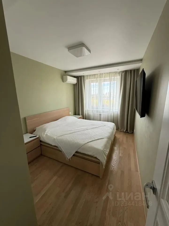 m. Scherbinka: Apartment, 2-rooms