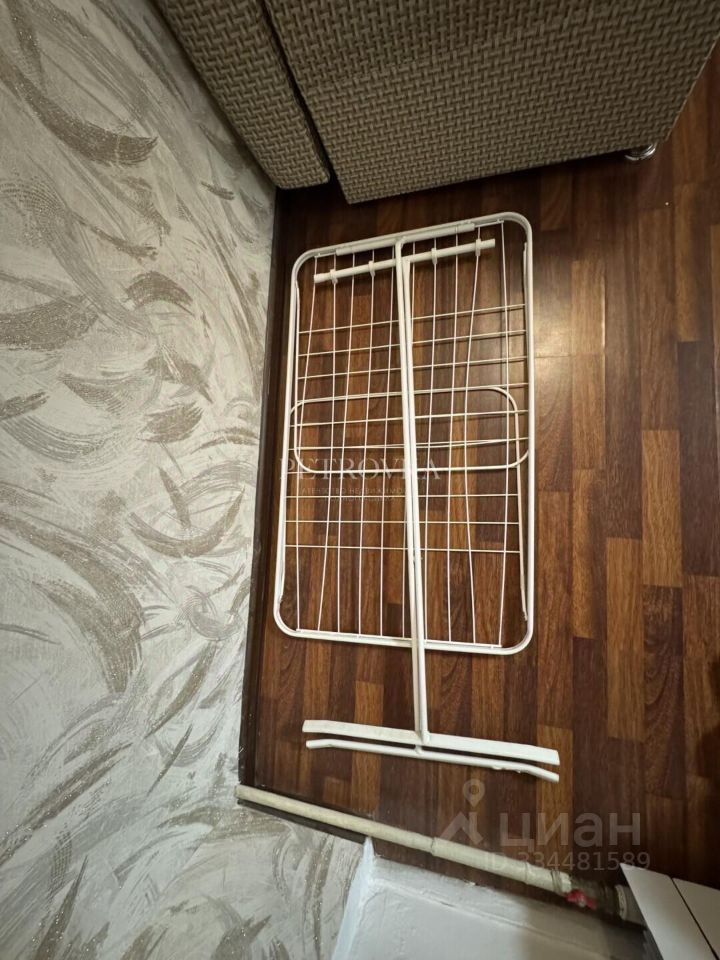 m. Ermakova Roscha: Apartment, 2-rooms