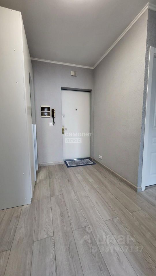 m. Ozernaya: Apartment, 2-rooms
