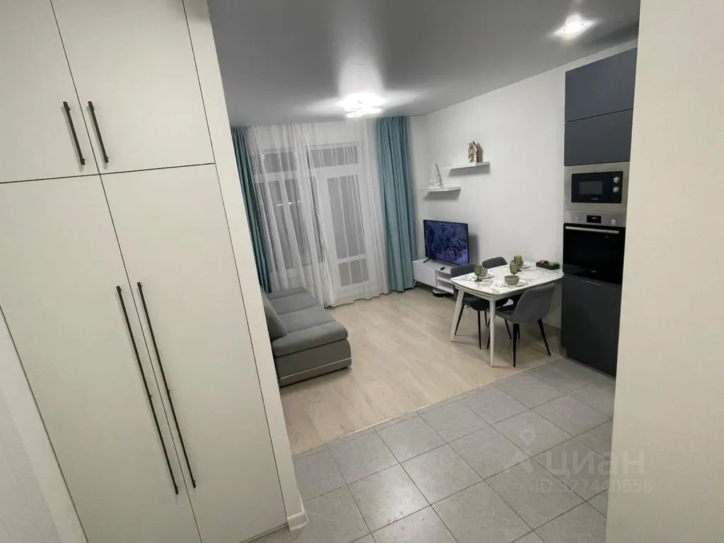 m. Odintsovo: Apartment, 1-rooms
