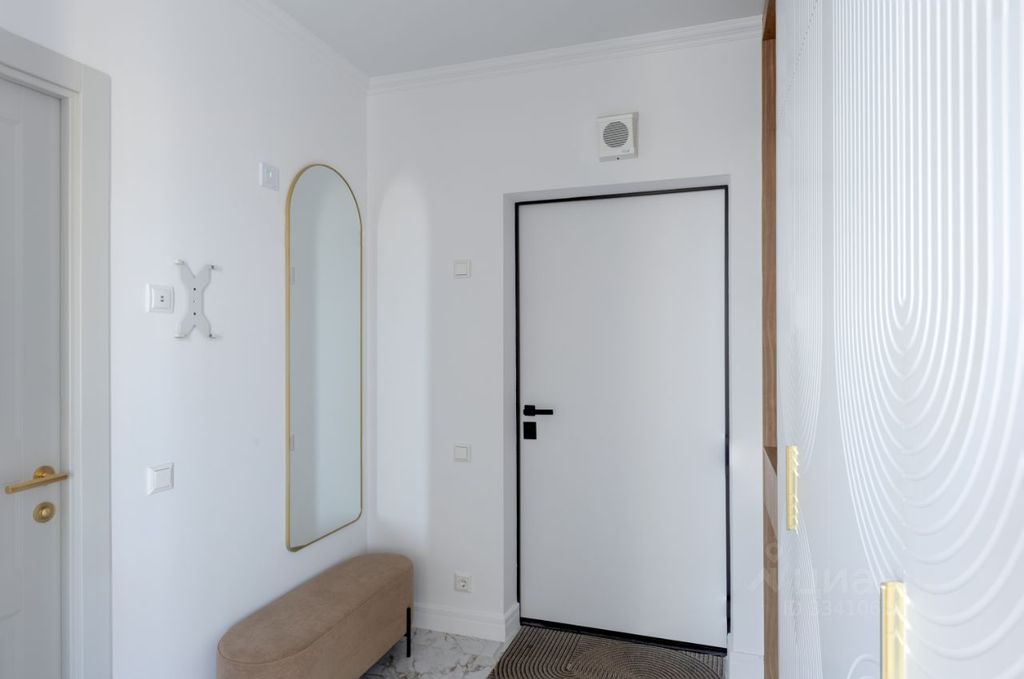 m. Tekhnopark: Apartment, studio