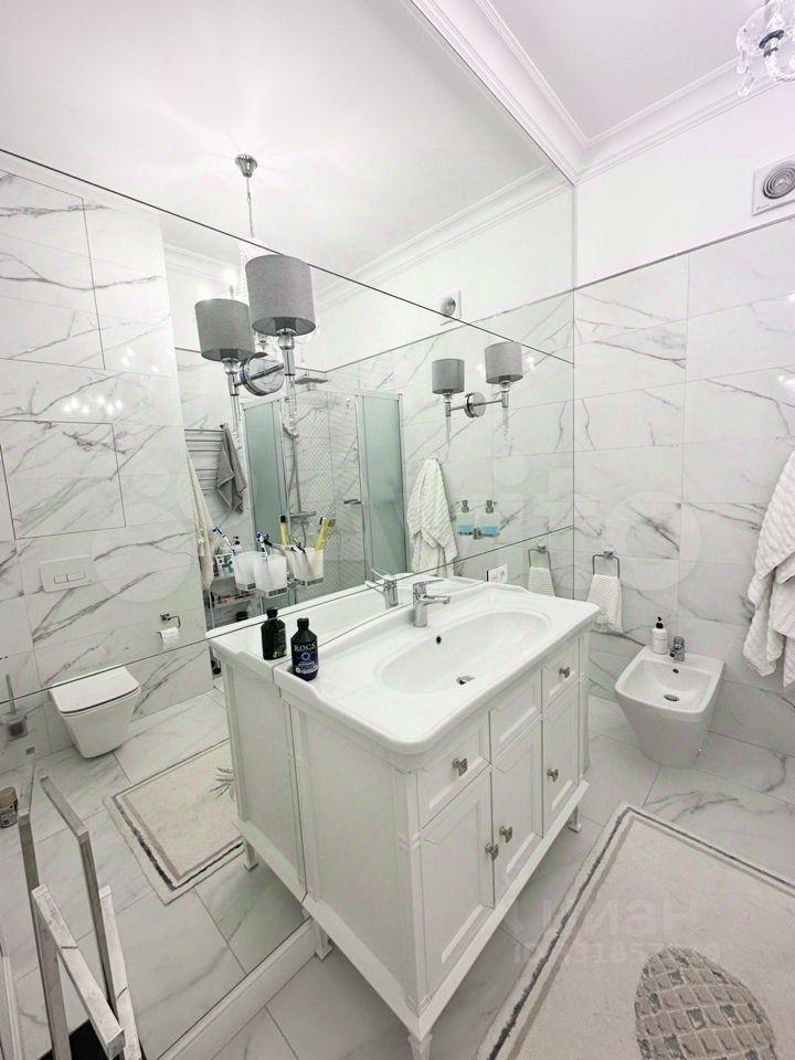 m. Kievskaya: Apartment, 3-rooms