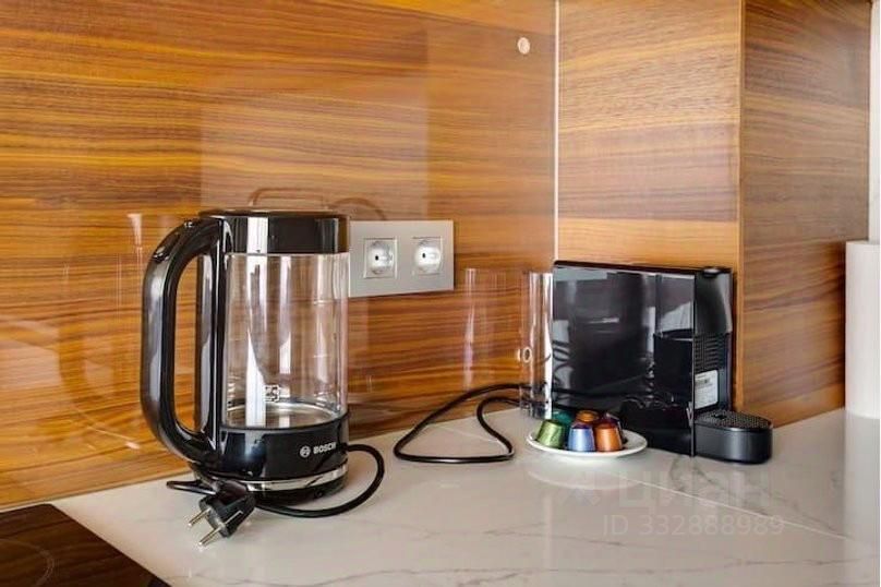 m. Arbatskaya: Apartment, 1-rooms