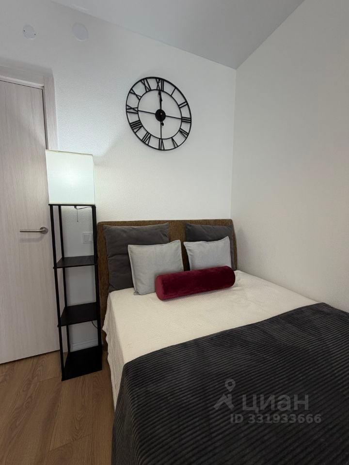 m. Medvedkovo: Apartment, 1-rooms