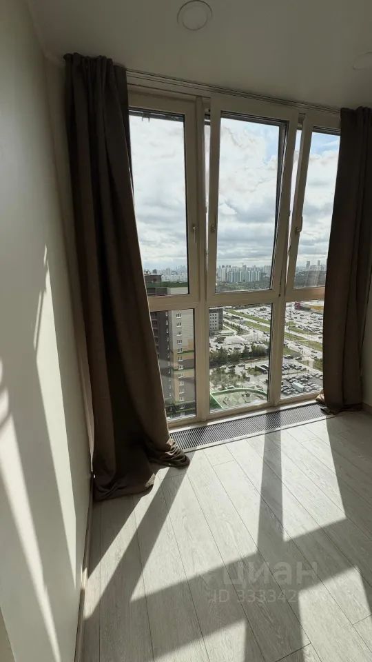 m. Planernaya: Apartment, 1-rooms