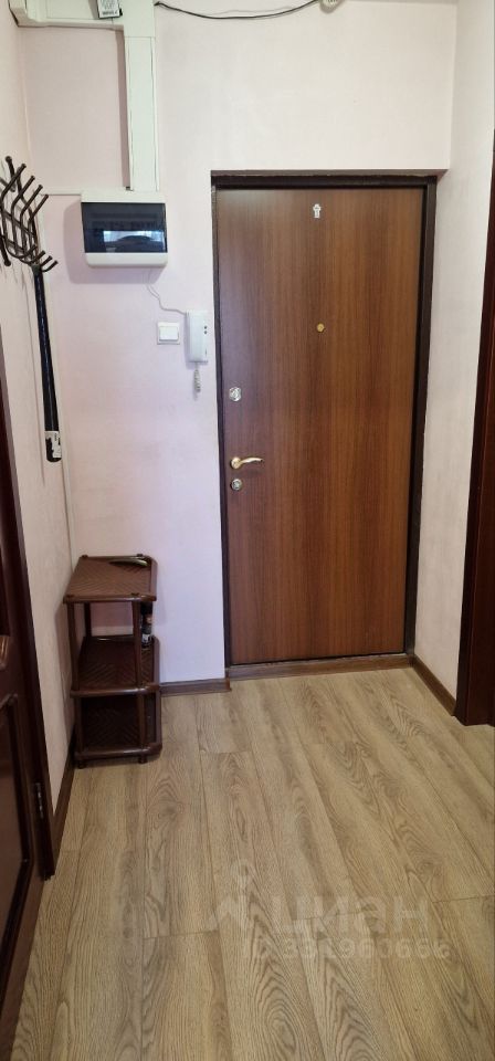 m. Podolsk: Apartment, 1-rooms
