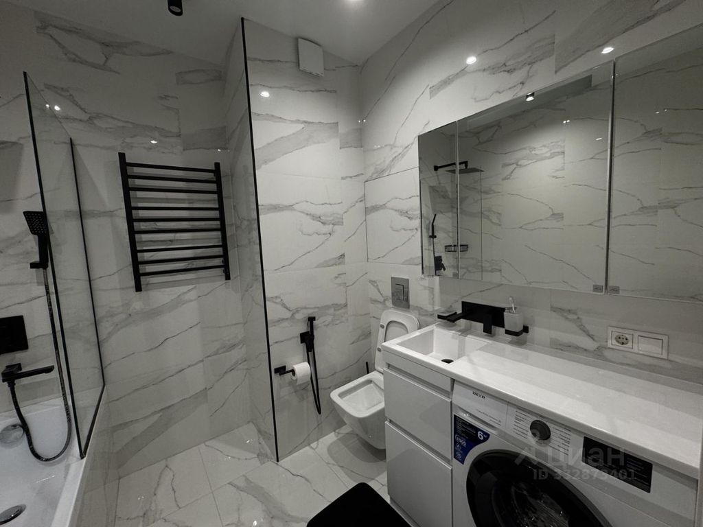 m. Profsoyuznaya: Apartment, 1-rooms