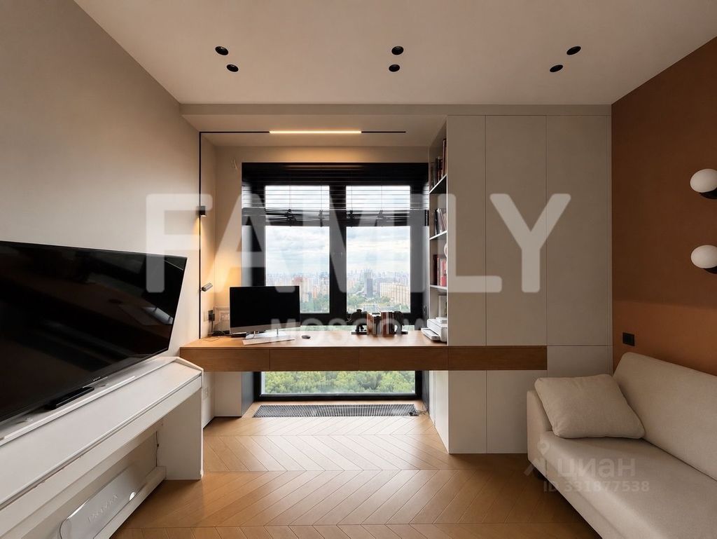 m. Khovrino: Apartment, 3-rooms