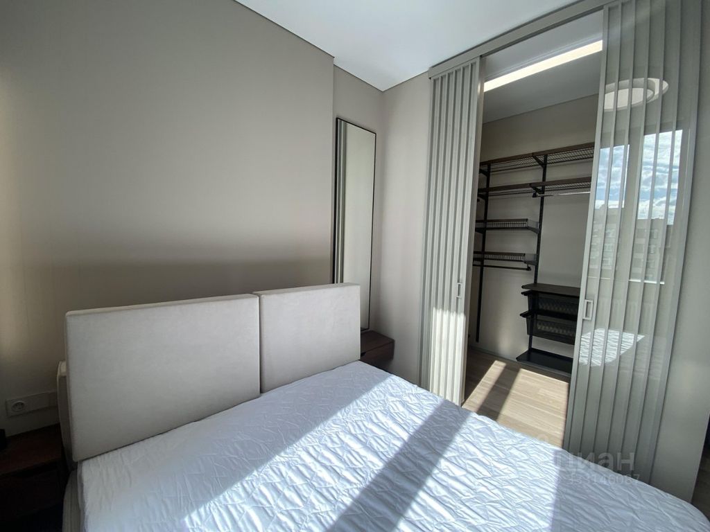 m. Shelepikha: Apartment, 3-rooms