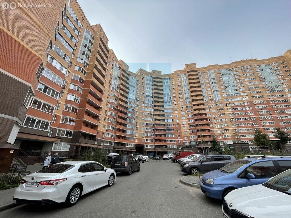 m. Bitsa: Apartment, 2-rooms