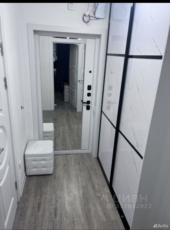 m. Tomilino: Apartment, 1-rooms