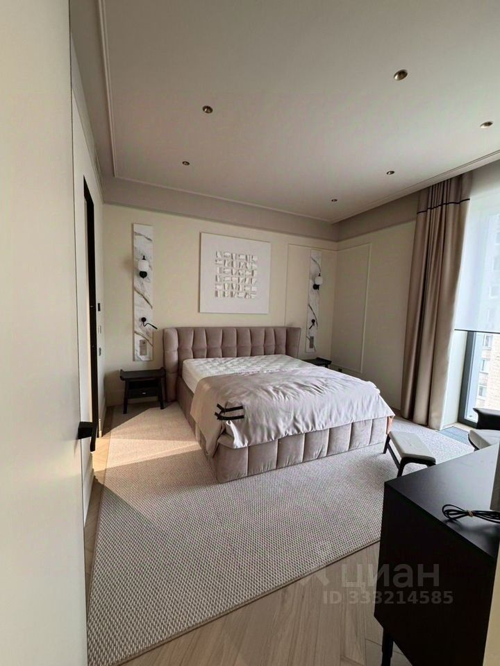 m. Leninsky prospekt: Apartment, 2-rooms
