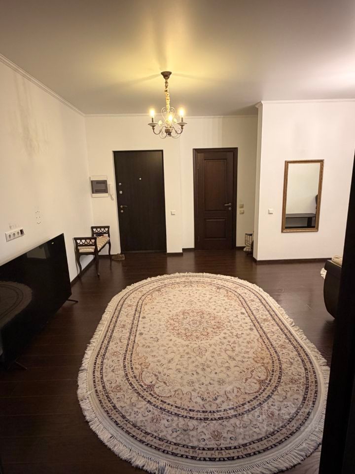 m. Nikolskoe: Apartment, 3-rooms