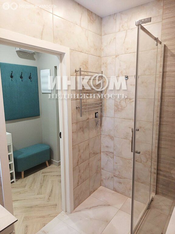 m. Bulvar Rokossovskogo: Apartment, 1-rooms
