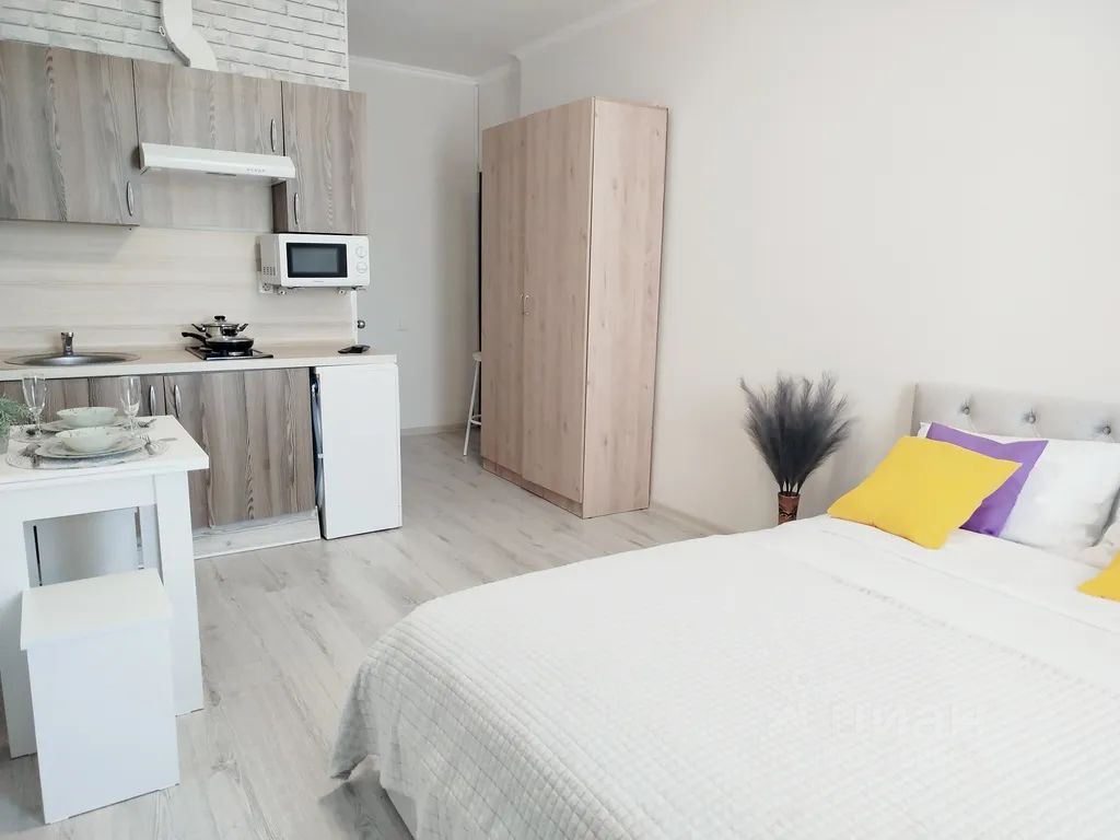 m. Nikolskoe: Apartment, studio