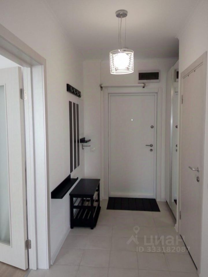m. Govorovo: Apartment, 1-rooms