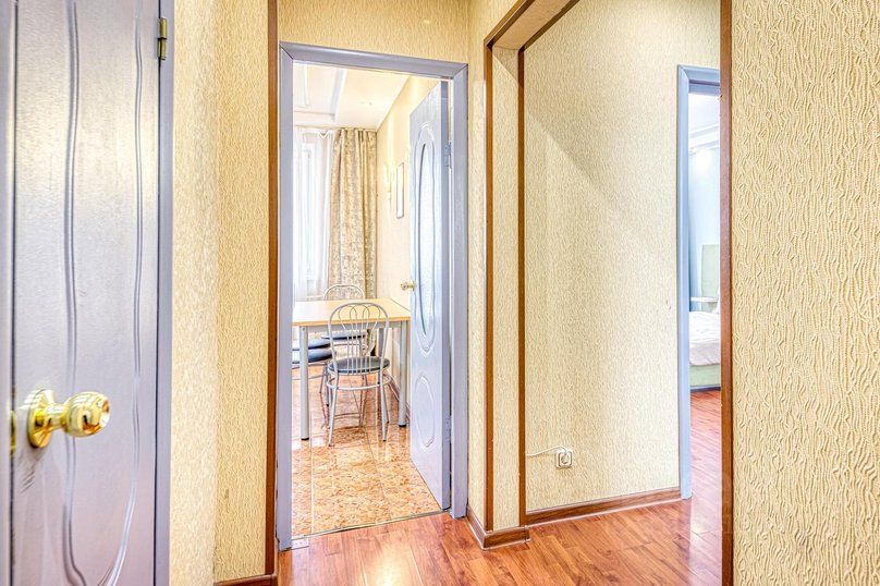 m. Kotelniki: Apartment, 2-rooms