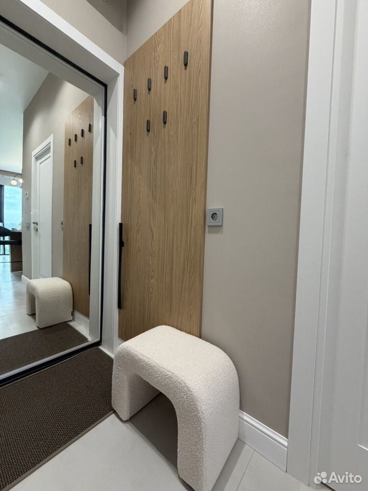 m. Spartak: Apartment, studio