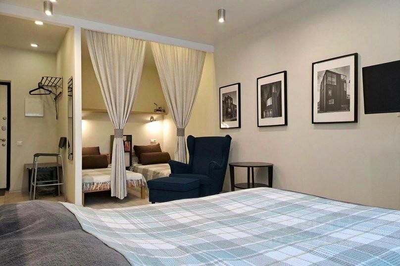 m. Michurinets: Apartment, 1-rooms
