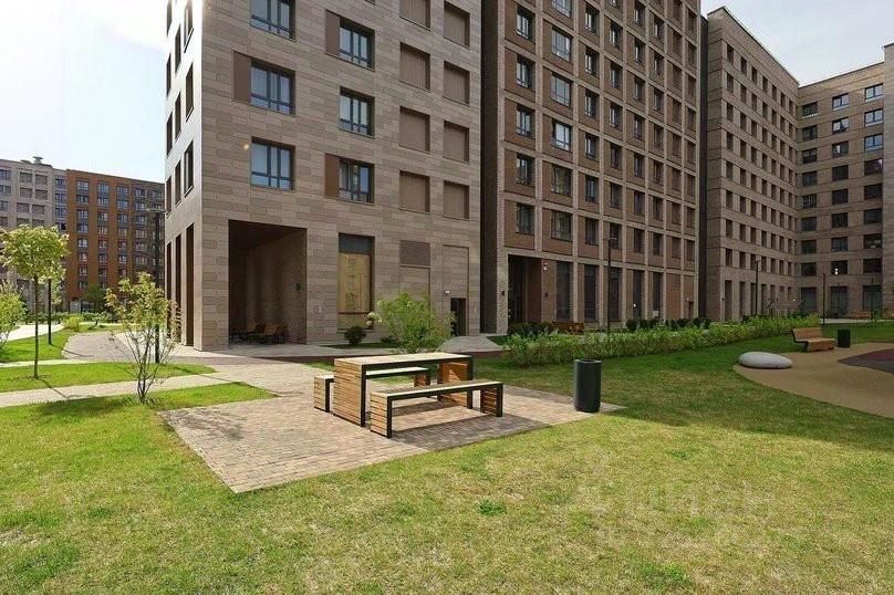 m. Skolkovo: Apartment, 1-rooms