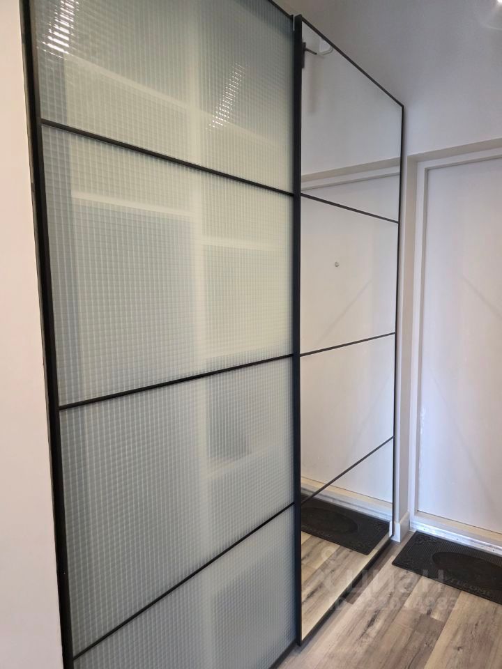 m. Fili: Apartment, studio