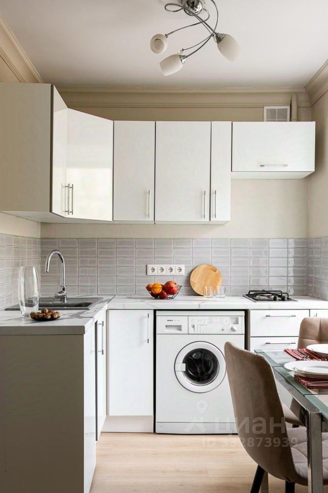 m. Kievskaya: Apartment, 1-rooms