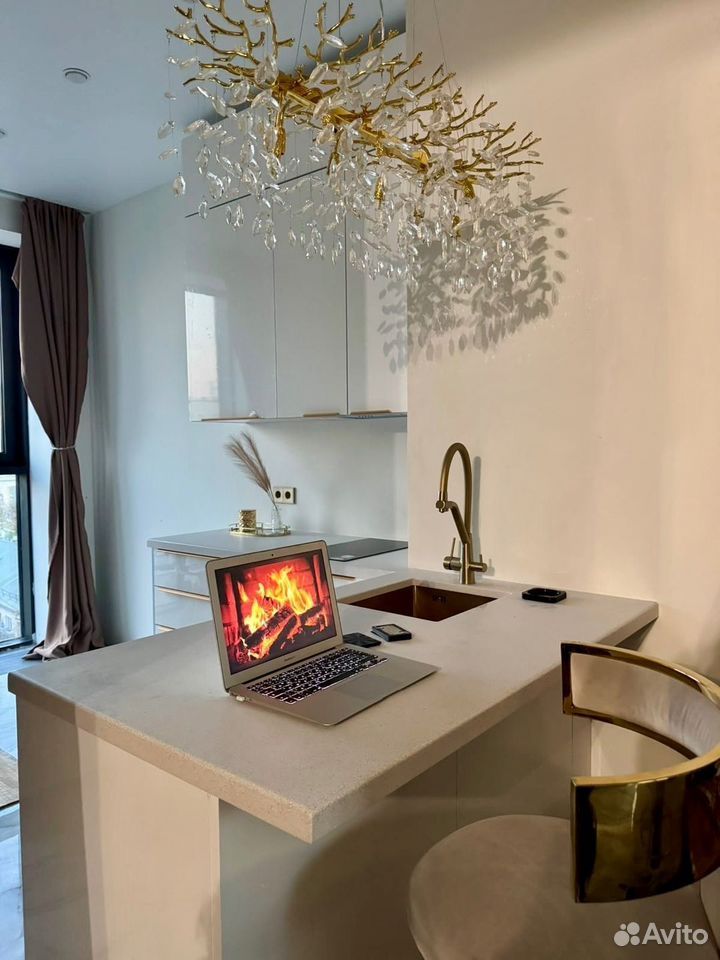 m. Shelepikha: Apartment, 2-rooms