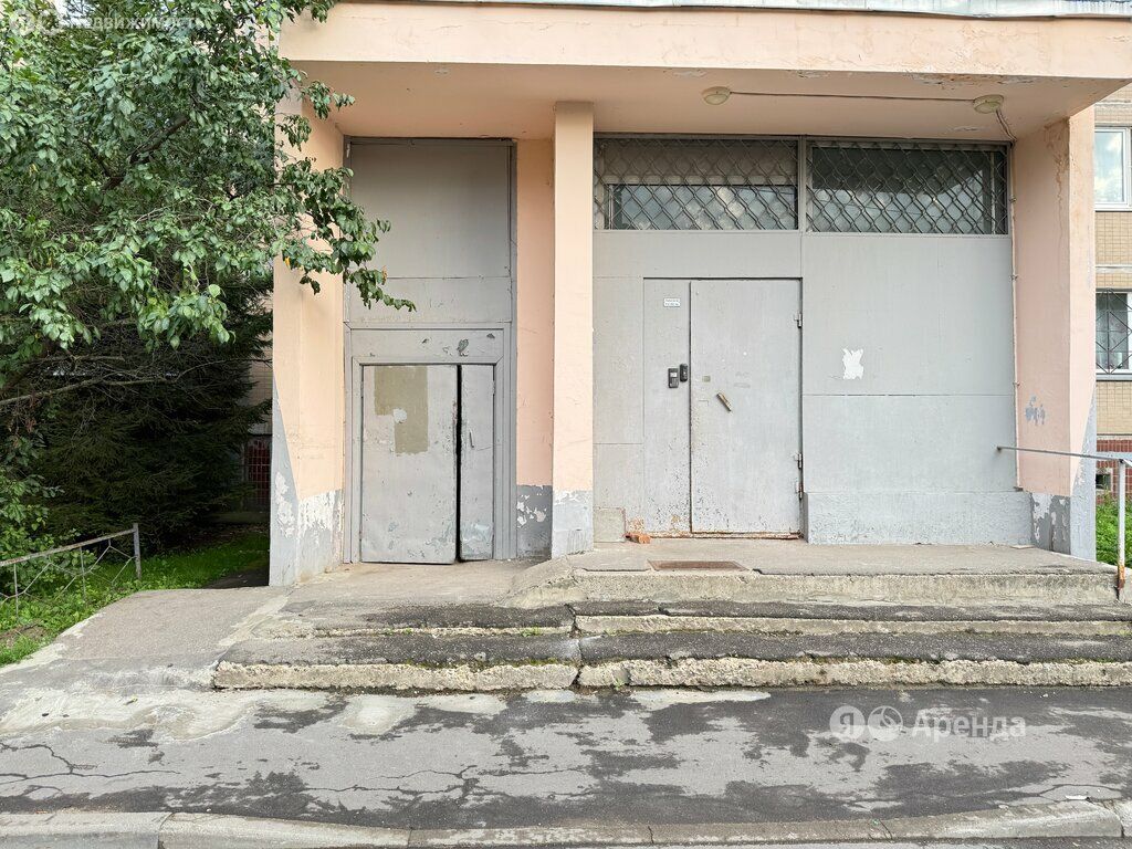m. Medvedkovo: Apartment, 3-rooms