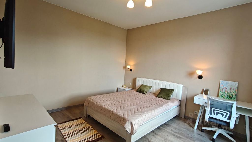 m. Teply Stan: Apartment, 1-rooms
