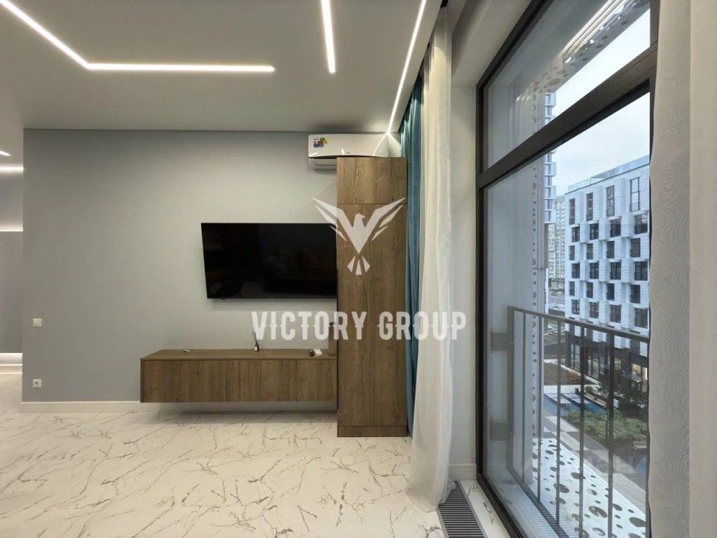 m. Aminyevskaya: Apartment, 2-rooms