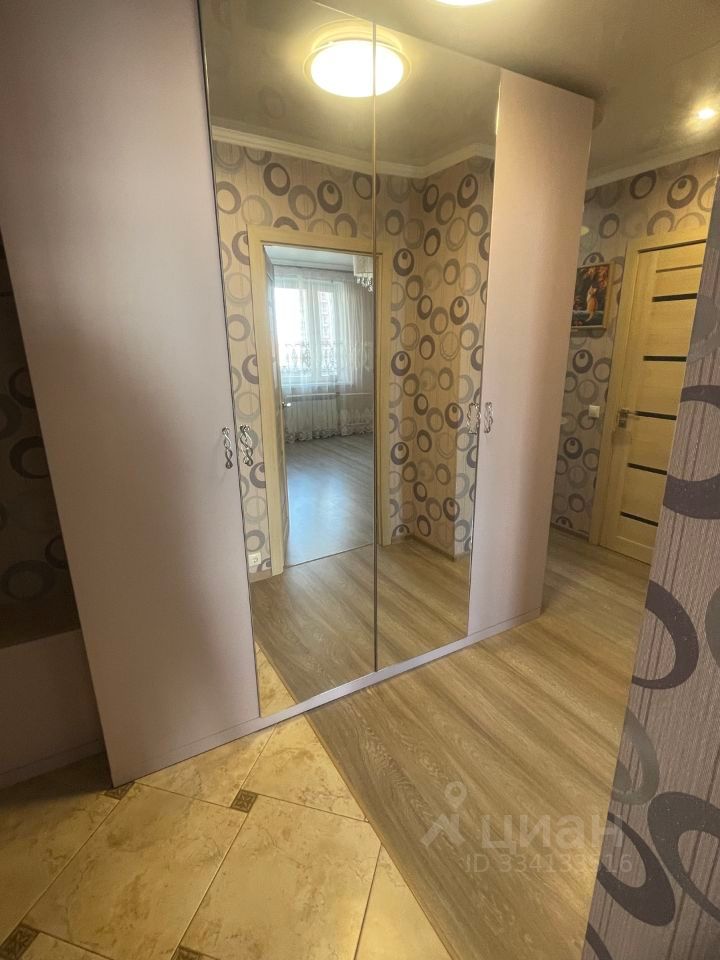 m. Scherbinka: Apartment, 2-rooms