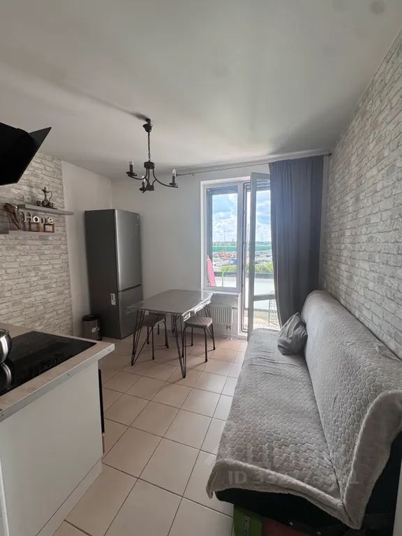 m. Vnukovo: Apartment, 1-rooms