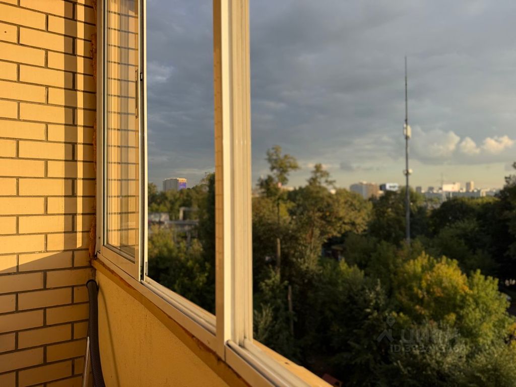 m. Medvedkovo: Apartment, 1-rooms