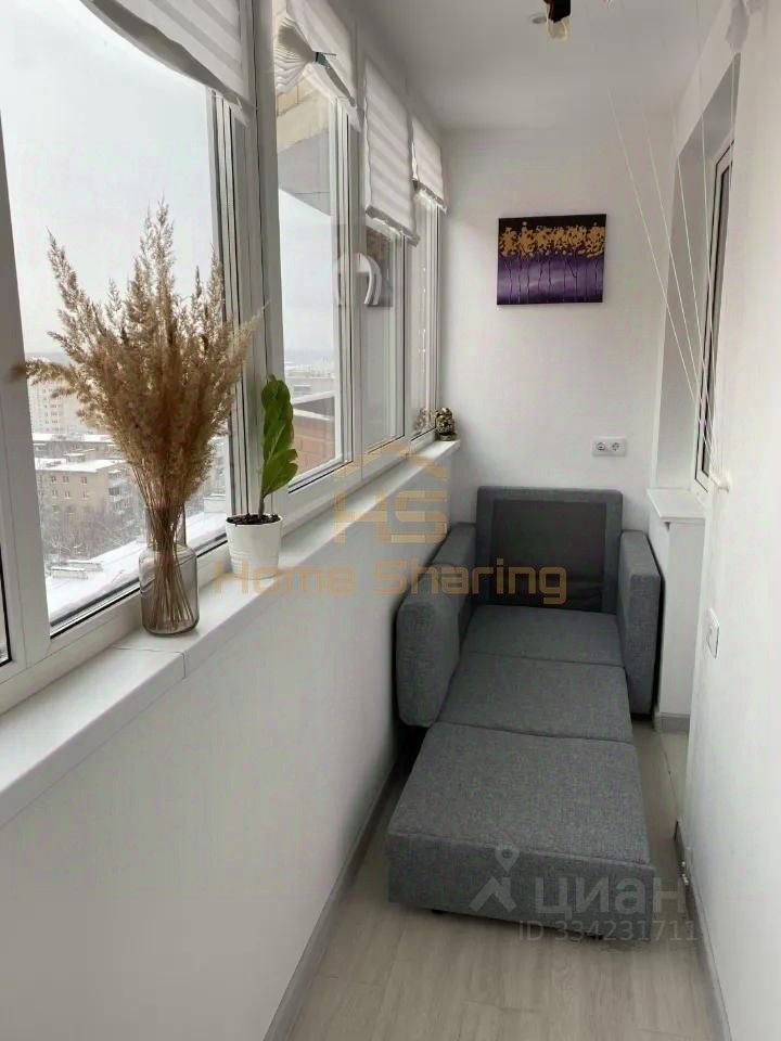 m. Podrezkovo: Apartment, 2-rooms